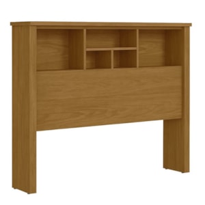 Cabeceira Casal Havana 156 cm Nature Tebar