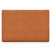 Cabeceira Painel Suspenso Solteiro 100 cm Luna Retangular Boucle Terracota Artte