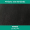 Cabeceira Queen 160 cm Lumina LED Com Frame Corino TCS 724 PEER