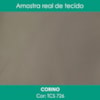 Cabeceira Queen 160 cm Lumina LED Com Frame Corino TCS 726 PEER