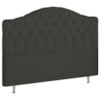 Cabeceira Queen 160 cm Room Linho SL 74 Peer
