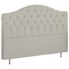 Cabeceira Queen 160 cm Room Linho SL 76 Peer