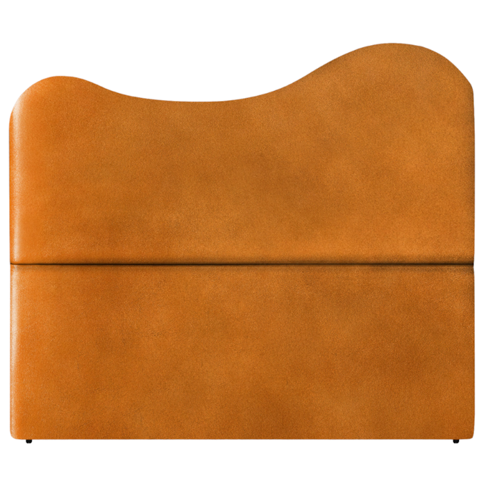 Cabeceira Queen 160 cm Selena Com Frame Corino Whisk Artte