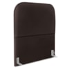 Cabeceira Solteiro 90 cm Com Frame Alana Corino Marrom Artte