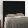 Cabeceira Solteiro 90 cm Padov Veludo SL 944 Peer
