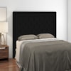 Cabeceira Solteiro 90 cm Padov Veludo SL 944 Peer