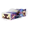 Cama Carro Juvenil MDF 158X73 cm 1154 Aranha Decmade