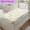 Colchao Infantil Mini Cama Nana Nenem 150X70 Umaflex