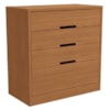 Comoda 4 Gavetas 91 cm S824 Canela Kappesberg