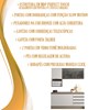 Composicao Cozinha Modulada 5 Peças Kit 14 Oak Off White PLN