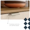 Cozinha Compacta 8P 1G 161 cm Slow Freijo Soft KTP