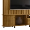 Estante Home Tv 70 Pol 243 cm Le Mans Cumaru MADETEC