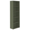 Estante Livreiro 5 Prateleiras 180X60 cm Menta ARLY