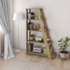 Estante Multiuso 5 Prateleiras 82X134 cm Olmo Artany
