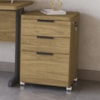 Gaveteiro Pasta Suspensa 3 Gavetas Versatil 1003A Itapua Kappesberg
