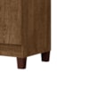 Guarda Roupa Casal 6P 2G Moden 150 cm 3562 Malbec INCP