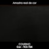 Kit 2 Puff Modular Block 74x74 cm Pes Madeira Courino TCS 724 MOLL