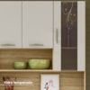 Kit Cozinha 6P 1G 91 cm Golden Freijo Soft KTP