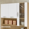 Kit Cozinha 6P 1G 91 cm Golden Freijo Supremo KTP