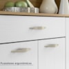 Kit Cozinha 6P 1G 91 cm Golden Freijo Supremo KTP