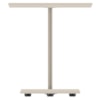 Mesa Apoio Para Sala de Estar 45 cm 4580 Off White ARLY