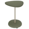 Mesa Apoio Para Sala de Estar 45 cm 4598 Menta ARLY