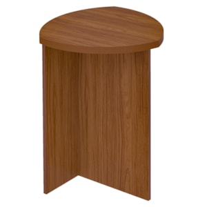 Mesa de Apoio Para Sala 46 cm 4444 Cedro ARLY Mesa de Apoio Para Sala 46 cm 4444 Cedro ARLY