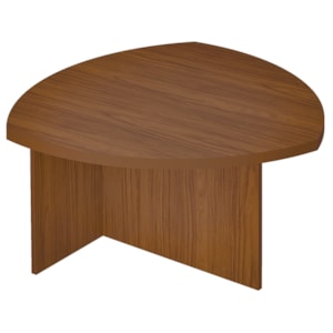 Mesa de Centro Para Sala de Estar 76 cm 4446 Cedro ARLY