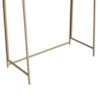 Mesa Dobravel 80 cm P1044 Arenas Dourado PP