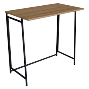 Mesa Dobravel 80 cm P1044 Mell PP