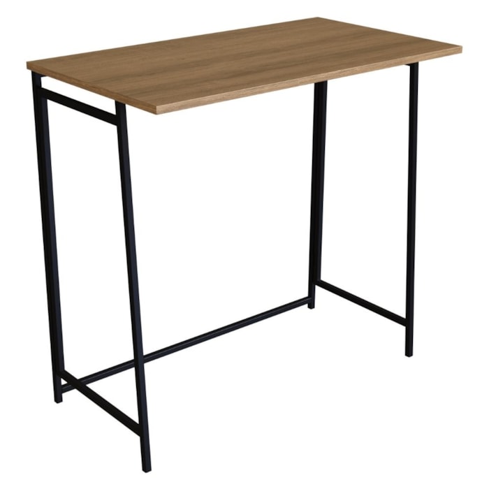 Mesa Dobravel 80 cm P1044 Mell PP