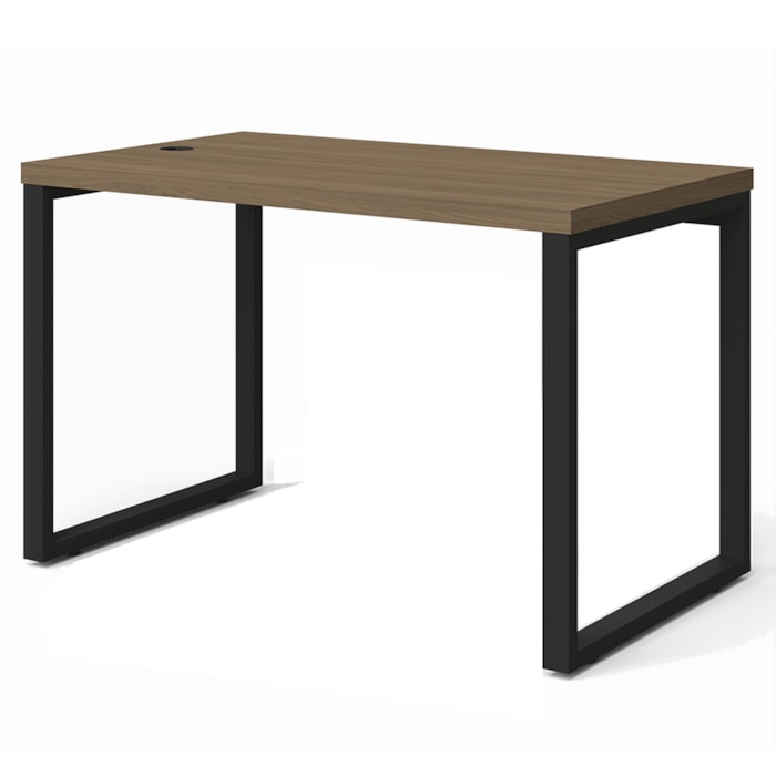 Mesa Escritorio 120 cm Industrial Frame F120 Munique Kappesberg