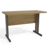Mesa Escritorio 120 cm Versatil 1120 Itapua Kappesberg