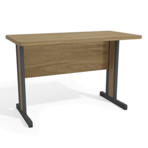 Mesa Escritorio 120 cm Versatil 1120 Itapua Kappesberg