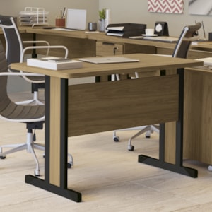 Mesa Escritorio 120 cm Versatil 1120 Itapua Kappesberg