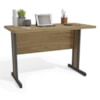 Mesa Escritorio 120 cm Versatil 1120 Itapua Kappesberg