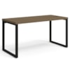 Mesa Escritorio 150 cm Industrial Frame F150 Munique Kappesberg