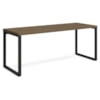 Mesa Escritorio 190 cm Industrial Frame F190 Munique Kappesberg