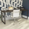 Mesa Escritorio 190 cm Industrial Frame F190 Munique Kappesberg