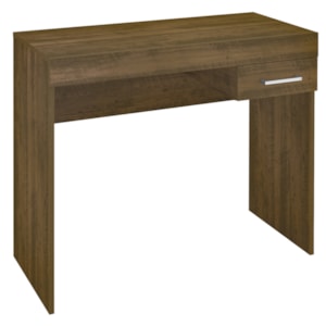Mesa Escrivaninha 1 Gaveta 91 cm Pinho ARLY Mesa Escrivaninha 1 Gaveta 91 cm Pinho ARLY