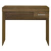 Mesa Escrivaninha 1 Gaveta 91 cm Pinho ARLY