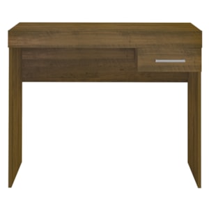 Mesa Escrivaninha 1 Gaveta 91 cm Pinho ARLY