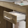 Mesa Escrivaninha 1 Gaveta 91 cm Pinho ARLY