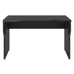 Mesa Gamer Com Regulagem De Altura 120X60 cm Preto Artany