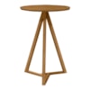 Mesa Lateral Sala De Estar Classic Nature Tebar