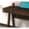 Mesa Para Computador / Escritorio ME4128 Rustico Tecno Mobili
