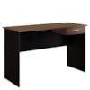 Mesa Para Escritorio 1 Gaveta 120 cm 6901 Savana Preto Mobbs