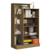 Multiuso Sapateira 2 Portas 91 cm Florenca Atacama Off White ARMoveis