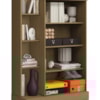 Multiuso Sapateira 2 Portas 91 cm Florenca Atacama Off White ARMoveis