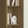 Multiuso Sapateira 2 Portas 91 cm Florenca Atacama Off White ARMoveis